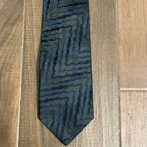Kolte Italy Designer Tie - Picture 1 of 6